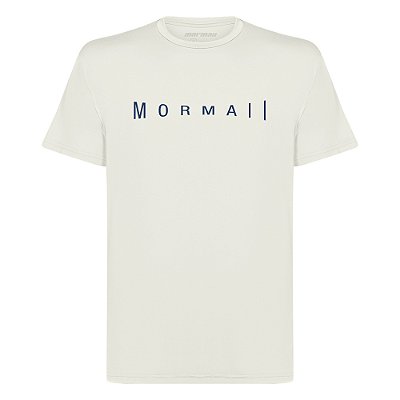 Camiseta Manga Curta Beach Sports Mormaii 3042