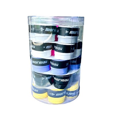 Overgrip Mormaii — Unidade