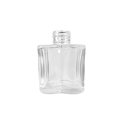 Frasco aromatizador trevo P 100ml R.28/410
