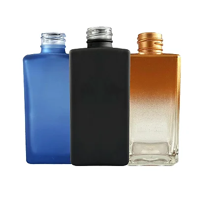 Frasco Aromatizador Square 250ml – Versatilidade e Sofisticação
