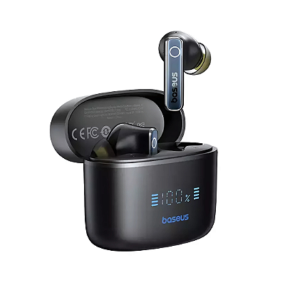 Fone Bluetooth Baseus Bowie 30 TWS