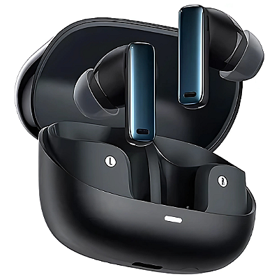 Fone Bluetooth Baseus M2S - PRETO