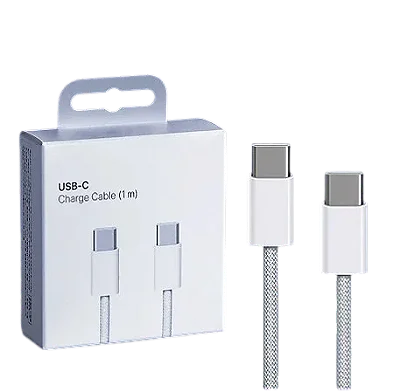 Cabo USB-C 60W | Original Apple | 1M