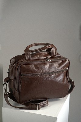 Bolsa Transversal Terrarium