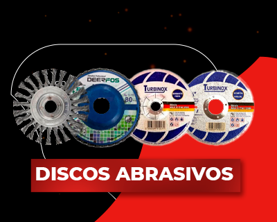 Discos Abrasivos