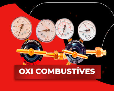 Oxi combustiveis
