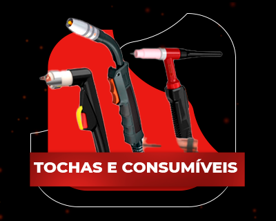 Tochas e Consumiveis
