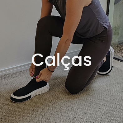 Mini Banners Calças