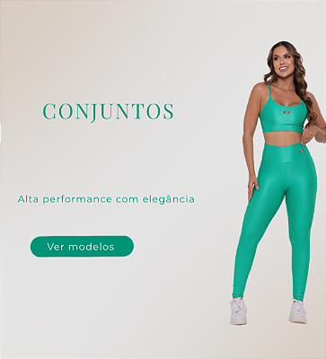 Mini Banner Conjuntos