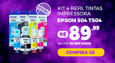 Kit Epson T504