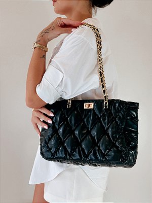 Bolsa Feminina Antônia – Preto