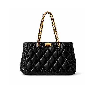 Bolsa Feminina Antônia – Preto