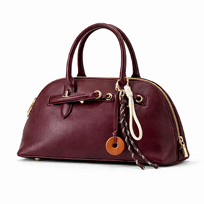 Bolsa Feminina Verona – Média com Alça Transversal