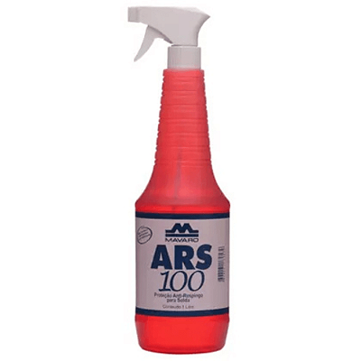 Anti Respingo para Solda Mavaro ARS 100 1 Litro