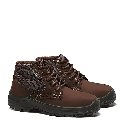 Botina Fujiwara HXP Nobuck