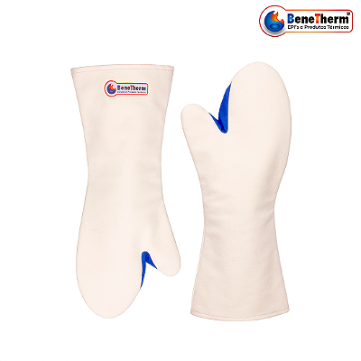 Luva Térmica 2 Dedos Therm-UP 45cm