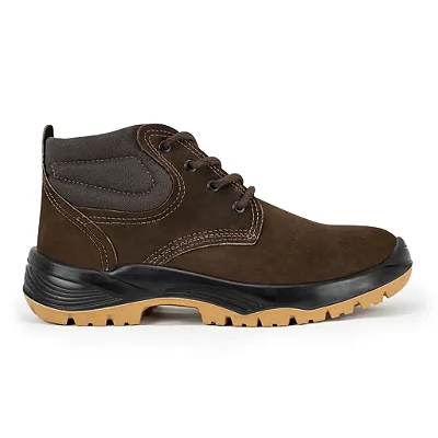 Botina Crival Infinity 092 Nobuck