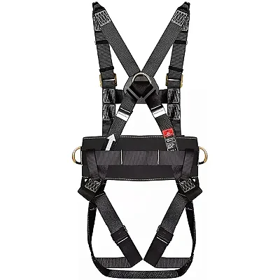 Cinturão Antichama 4 Pontos STF-CQCT4321 Steelflex