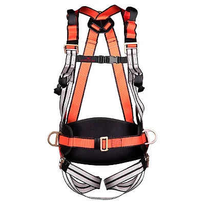 Cinturão Telecom STF-CQCT4121-2 Steelflex