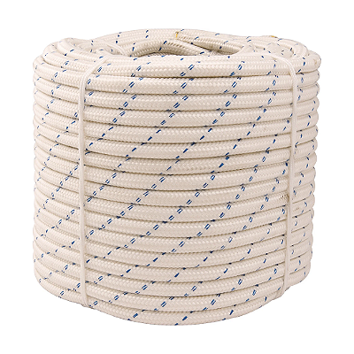 Corda Trava-Quedas NR18 12mm Plasmódia 50m