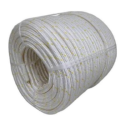 Corda de Segurança NR18 12mm Pampa