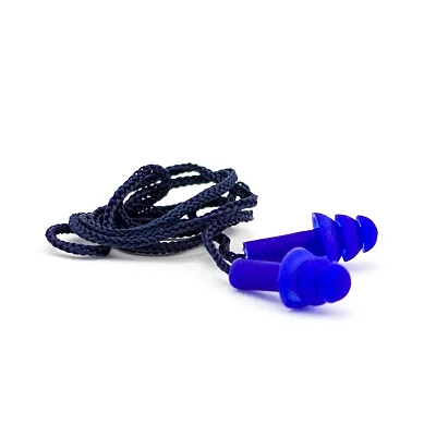 Protetor Auricular Silicone 18dB Maxxi Royal