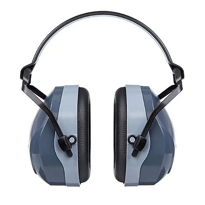 Protetor Auditivo Confort Plus 26dB Camper
