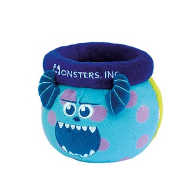 Organizador de Mesa Fluffy Monstros SA