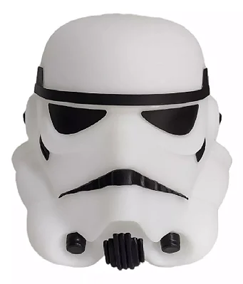 Luminaria Star Wars