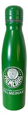 Garrafa Alumínio Palmeiras