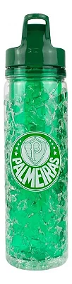 Garrafa Congelante Palmeiras