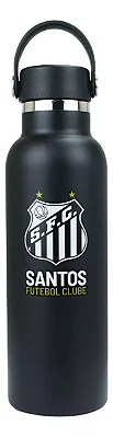 Garrafa Térmica Santos
