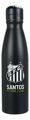 Garrafa Alumínio Santos