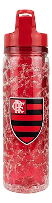 Garrafa Congelante Flamengo