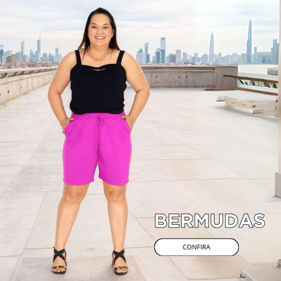 mini-bermudas
