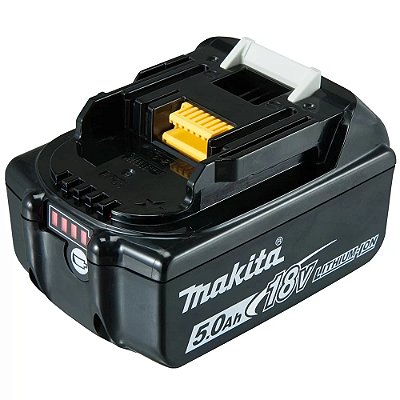 Bateria Bl1850b Li-Ion 197280-8 18v 5.0ah - Makita