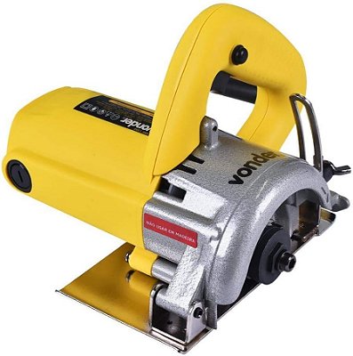 Serra Marmore 1.300w Smv1300s 220v 110mm - Vonder