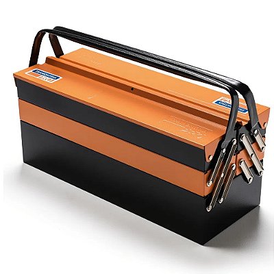 Caixa De Ferramentas 05 Gavetas 50cm 44952/000 - Tramontina Pro