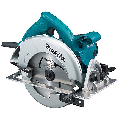 Serra Circular Manual 185mm 5007n 1.800w 220v - Makita
