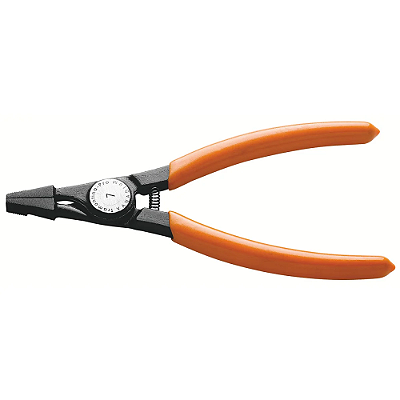 Alicate Aneis Trava Cambio 07" - Tramontina Pro