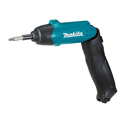 Parafusadeira A Bateria 3.6v Bivolt Df001dw 220v Makita