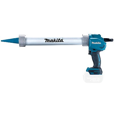Pistola De Calafetagem Bl Bat 18v Dcg180zb- Makita