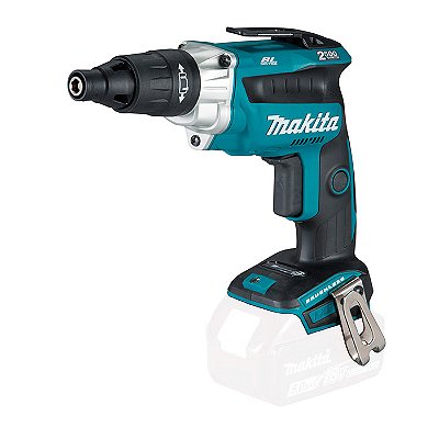Parafusadeira "Tex" A Bateria 18v Dfs251z (Sem Bateria E Carregador) - Makita
