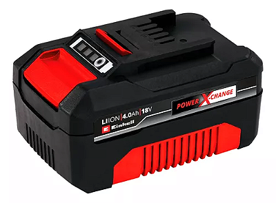 Bateria Power X-Change 18v 4.0ah- Li - Einhell
