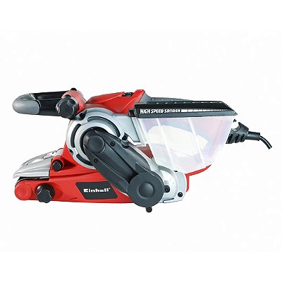Lixadeira De Cinta Rt-Bs 75 850w 220v - Einhell