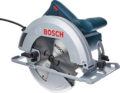 Serra Circular 7.1/4" Gks 150 220v + 01 Disco - Bosch