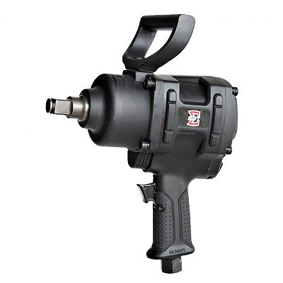 Chave De Impacto Pneumatica 3/4" 184kgf Sgt0544 - Sigma