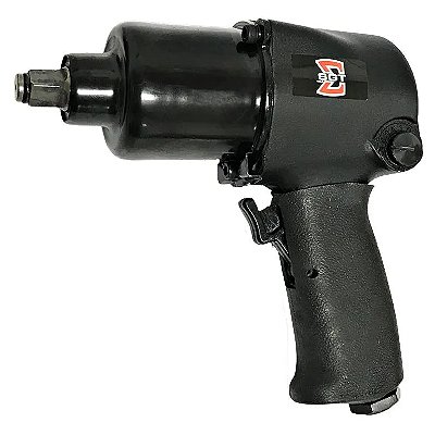 Chave De Impacto Pneumatica 1/2" 65kgf.M Sgt0531 - Sigma