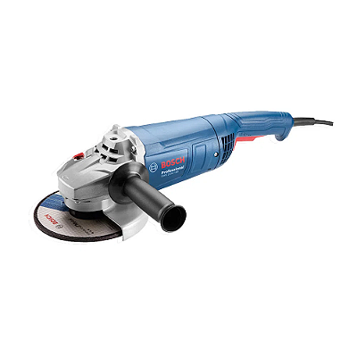 Esmerilhadeira 7" Gws 2200-180 220v - Bosch