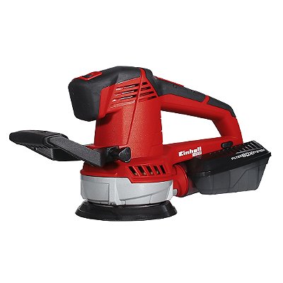 Lixadeira Roto-Orbital Te-Rs 40e 220v - Einhell